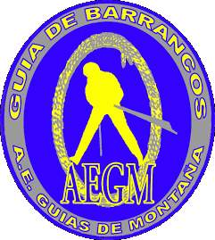 Guía de Barranco - AEGM