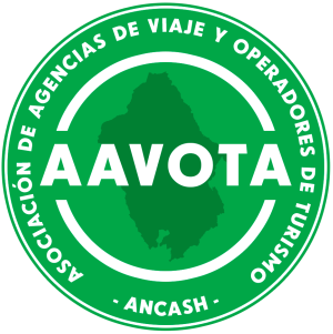 Asociación de Agencias de Viajes y Operadores de Turismo de Ancash - AAVOTA