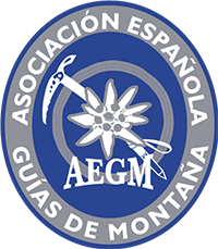 Asociación Española de Guías de Montaña - AEGM