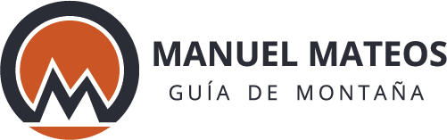 MANUEL MATEOS Guía de Montaña
