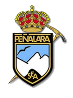 Real Sociedad Española de Alpinismo Peñalara ESPAÑA