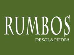 Revista: RUMBOS de Sol & Piedra - Perú