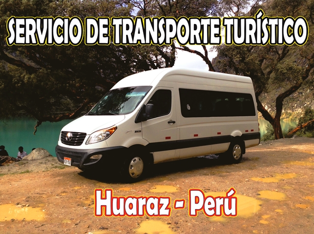 Servicio de Transporte Turistico Scheler Trekking & Expediciones Perú