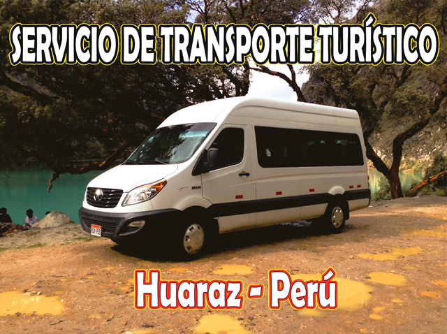 Servicio de Transporte Turistico Scheler Trekking & Expediciones Perú