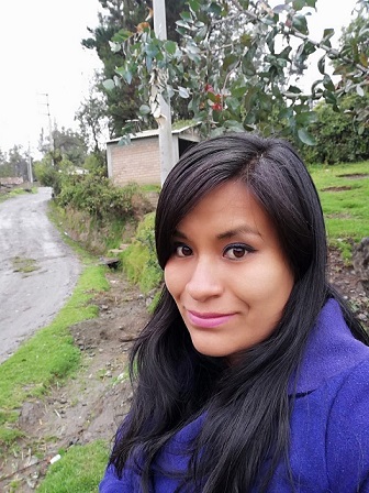 Gloria Len Gua Oficial de Turismo