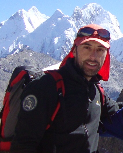 Manuel Mateos Lopez Gua de Montaa