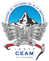 Centro de Estudios de Alta Montaña CEAM Huaraz - Perú