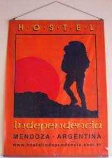 Hostel Independencia - Mendoza - Argentina