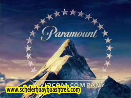 “Paramount peak” de la “Paramount Pictures”