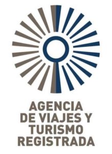 Agencia de viajes y turismo registrada